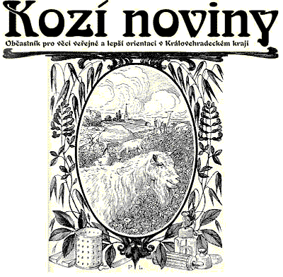 Koz noviny