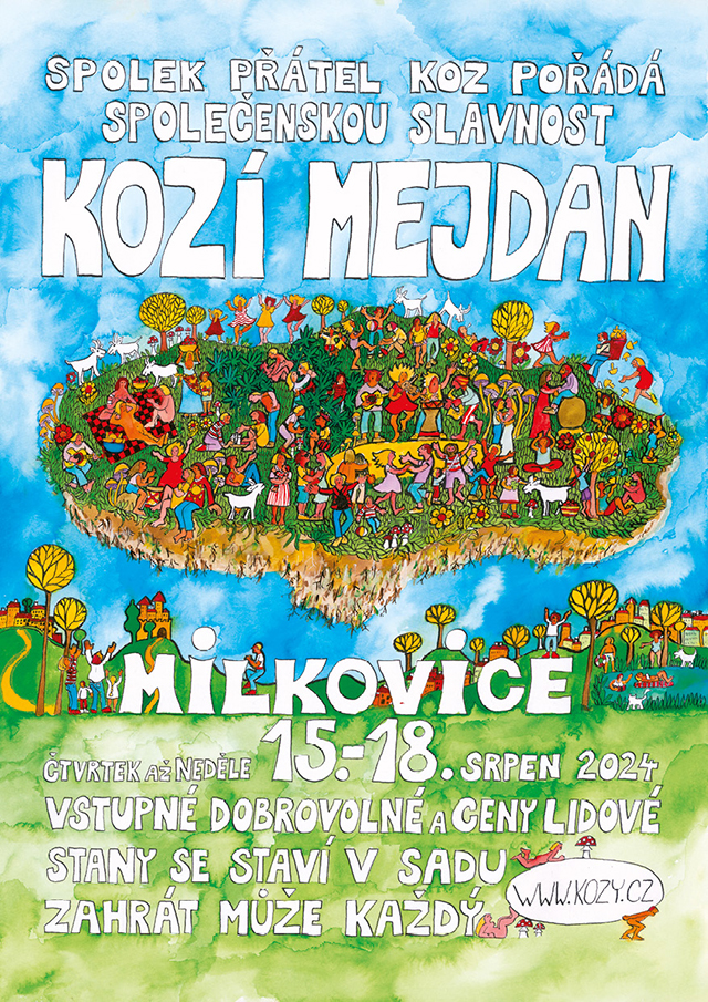 Koz mejdan 2022